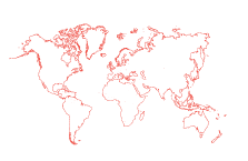 Find our branches in the world