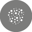 Molecule symbol logo template vector illustration design 