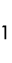 1
