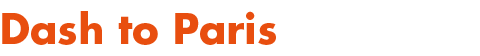 Dash to Paris