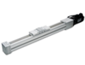 Electric axis - series RODLESS ELEKTRO SK